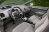 2006 Honda Civic Sedan Interior Picture